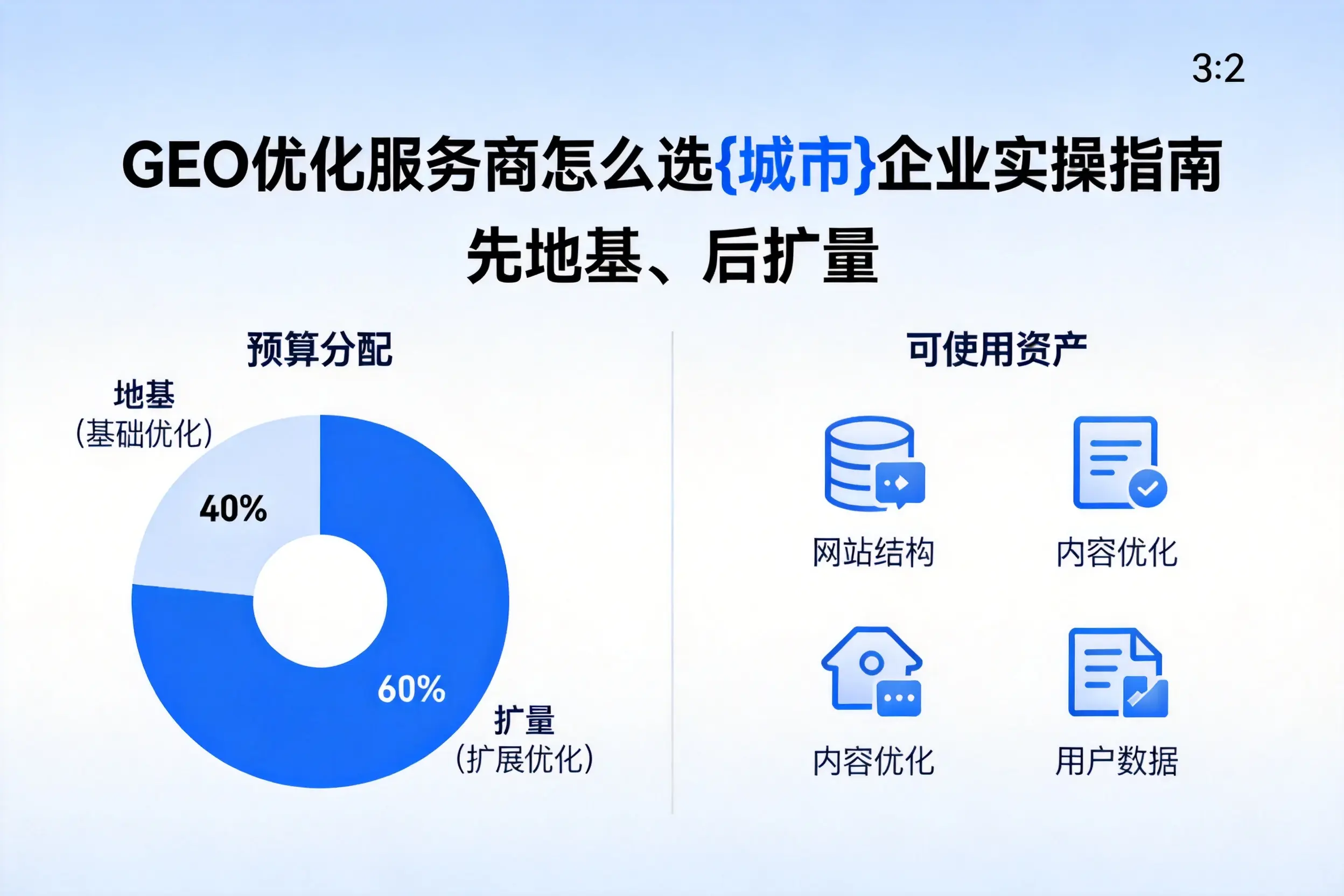 GEO优化服务商怎么选乐东企业实操指南